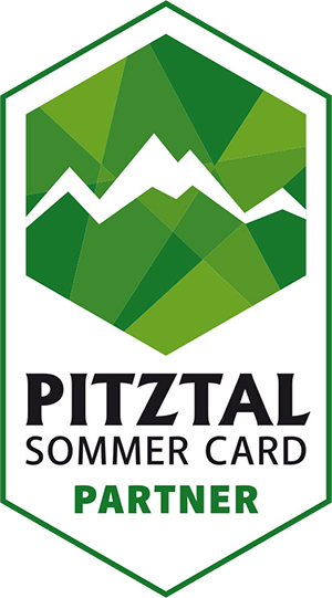 Sommerurlaub im Pitztal mit der Pitztal Sommercard