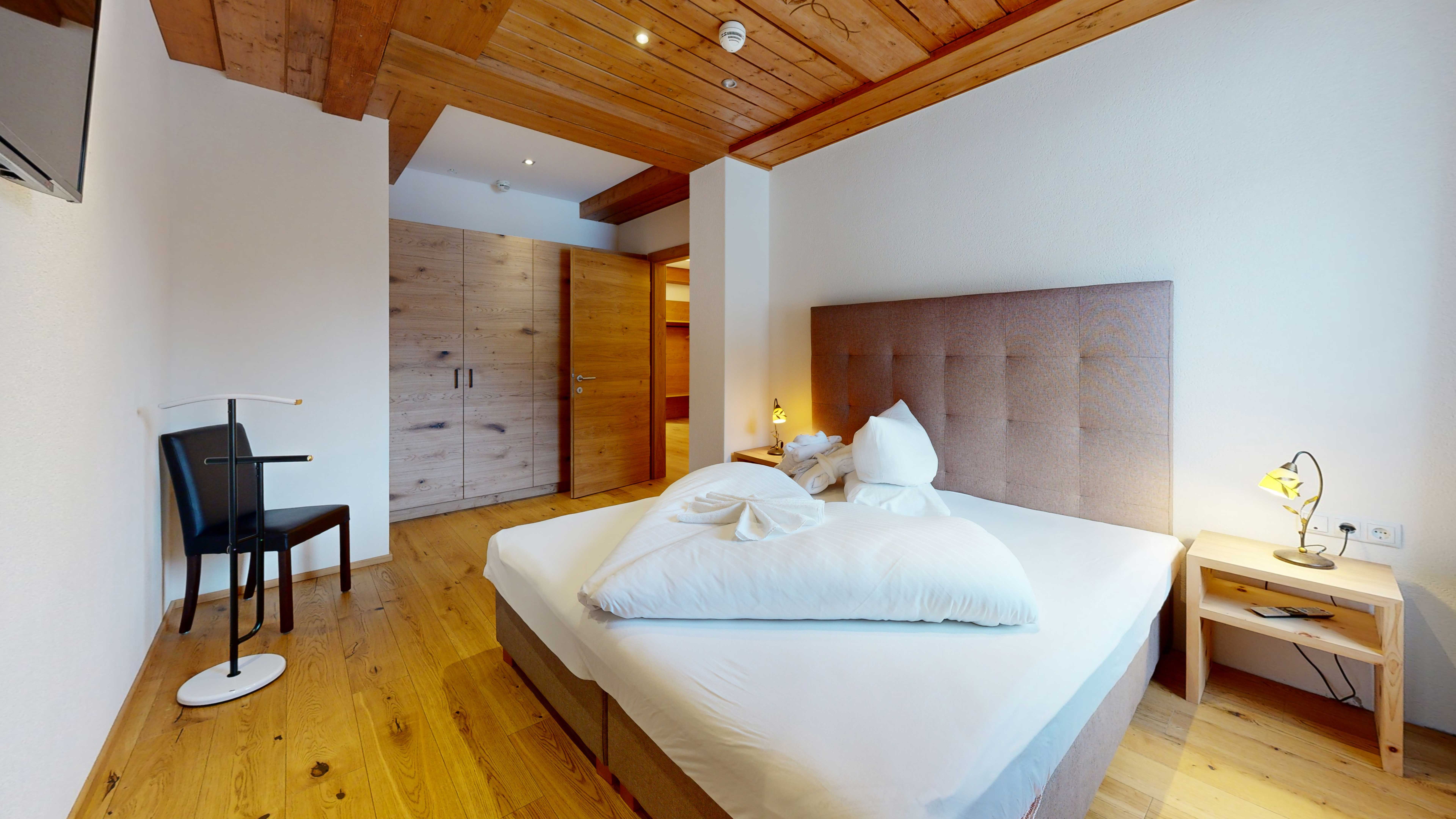 LUXURY FAMILY APPARTEMENT