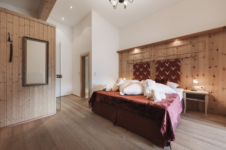 Holiday apartment Pitztal