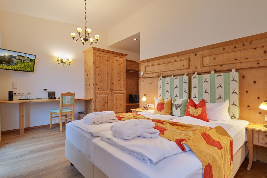 LUXURY FAMILY APPARTEMENT