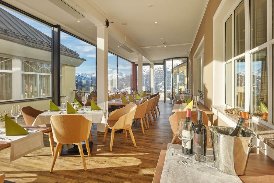 Restaurace Pizzerie