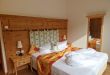 Spa Apartment für Familien