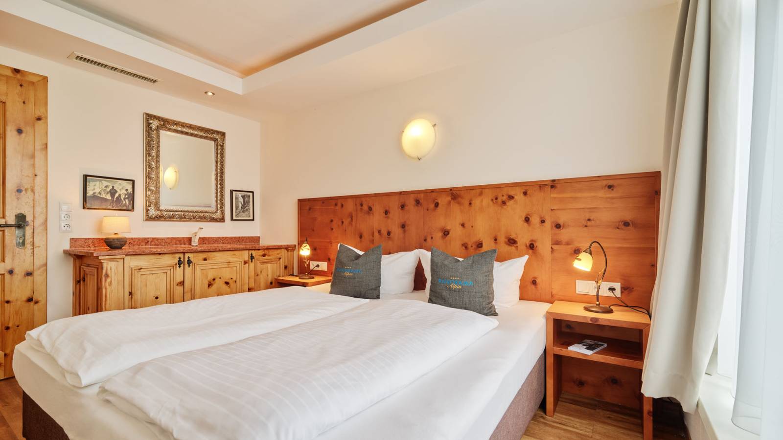 Apartment - Ferienwohnung